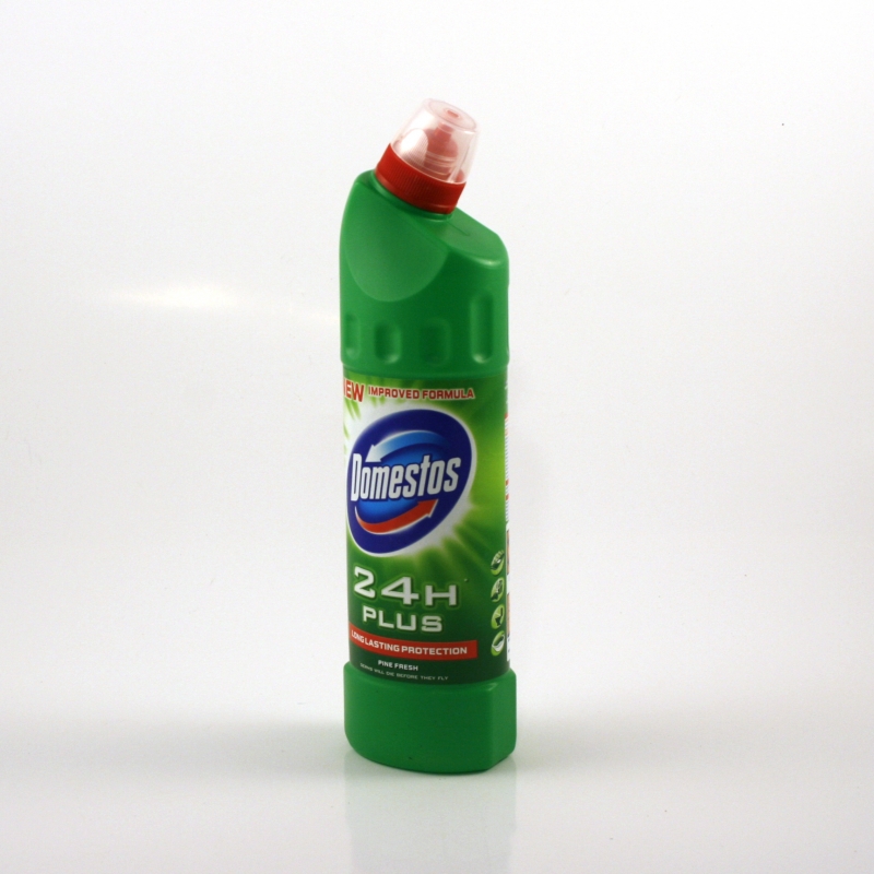 Domestos 24H PLUS 750ml