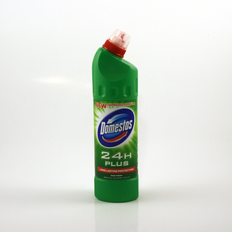 Domestos 24H PLUS 750ml